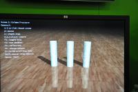 gdc 2012 san francisco nvidia physx fraction demo 2