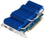 HIS veröffentlicht die passiv gekühlte 6670 iSilence 5 1 GB. (1)