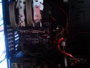 Casemod-Projekt: Ein Lancool K62 wird auf edel getrimmt (1)