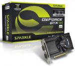 Sparkle GTX 560 SE