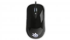Cebit 2012: Steelseries präsentiert neue Sensei [RAW] Gaming Maus (2)