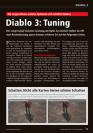 Diablo 3 - 24-seitiges Booklet in der kommenden PCGH 06/2012 