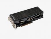 Die Gainward Geforce GTX 680 Phantom wird in Ausgabe 06/2012 als ... 