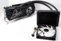Inno3D stellt iChill GeForce GTX 680 mit hybridem Wasserkühler vor - erste Bilder gesichtet (1)