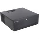 Silverstone hat zwei neue HTPC-Gehäuse vorgestellt, die auch die größten Mainboards nach E-ATX oder SSI CEB/EEB-Standard aufnehmen können. (1)
