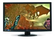 Das AOC E2795VH (27-Zoll-LCD) erhält in Ausgabe 05/2012 von PCGH die Note 1,97 und ...