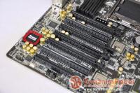 Mainboard-Flagschiff: Asrock X 79 Extreme 11 abgebildet (1)