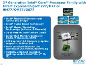 IDF 2012: Ivy-Bridge-Overclocking - das ändert sich gegenüber Sandy Bridge (1)