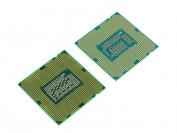 Core i5-3570K (rechts) im Vergleich mit dem Core i5-2500K (links)