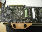 Danger Den veröffentlicht Kühlkörper für das HD 7970-Referenzdesign-PCB (2)