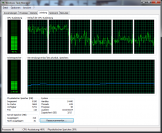 DiRT Showdown Taskmanager 6 Kerne