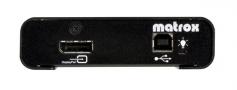 Matrox enthüllt Multi-Display-Adapter DualHead2Go Digital SE (2)