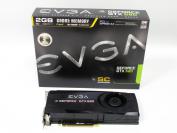 Evga Geforce GTX 680 Superclocked+: Nvidia-Referenzdesign + Blackplate (1)