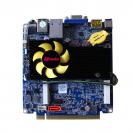 Giada NI-HM65T: Winziges Nano-ITX-Mainboard für Industrie- und Wohnzimmer-PCs (1)