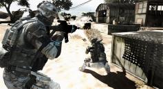 Ghost Recon Future Soldier: Exklusives Technik-Interview rund um DirectX 11 (1)