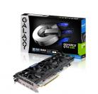 Galaxy Geforce GTX 680 SOC: Karte für "Super-Over-Clocker" identisch mit der Hall of Fame Edition?