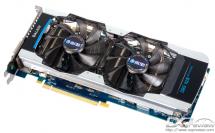 Galaxy arbeitet an GeForce GTX 680 mit 1110 MHz Taktfrequenz - erste Bilde aufgetaucht (1)