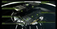 Geforce GTX 690: Spezifikationen, Bilder und technische Details - inklusive verminderten Mikrorucklern für 999 USD (1)