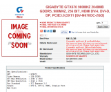 GeForce GTX 670: Online-Händler listet weiteres Referenzmodell - erstes Bild aufgetaucht (1)