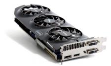 Gigabyte Geforce GTX 680 Windforce 3C OC mit Triple-Fan-Design abgelichtet (1)