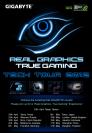 Gigabyte kündigt Geforce GTX 680 Super Overclock Edition an - Infos zur Tech Tour 2012 (1)