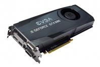 Wir verlosen zwei Grafikkarten des Typs EVGA Geforce GTX 680 Superclocked+.