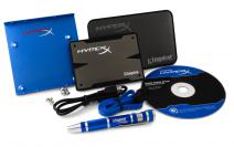 Kingston stellt Hyper X 3K SSD vor (1)