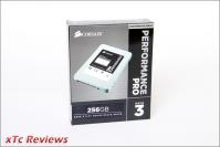 Corsair Performance Pro Series 256 GByte im PCGHX-Check (1)