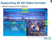 IGZO-Displays: Sharp startet Massenproduktion - Intels 3840 x 2160-Auflösung angepeilt (1)