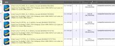 Intel Ivy Bridge im PCGH-Preisvergleich
