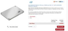 Intel SSD 330: Mainstream-Laufwerke zum fairen Preis