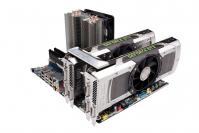 PCGHX-Umfrage: Nutzen Sie SLI oder Crossfire?