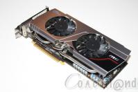 GTX 680: Erste Bilder der MSI Twin Frozr III aufgetaucht. (1)