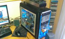 Edel-Hardware trifft auf Spar-Gehäuse: Sandy Bridge E + GTX 680 im MS-Tech-Tower (1)