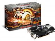 Powercolor übertaktet HD 7850 PCS+ auf 1.000 MHz