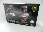 Sapphire Radeon HD 7970 3GB im PCGHX-Check - Was leistet das Referenzdesign? (1)