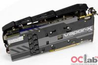 Speichermonster: Sapphire Radeon HD 7970 Toxic mit 6 GiByte VRAM abgelichtet (1)