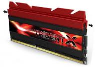 G.Skill erweitert Trident X-Serie - DDR3-2400 bis DDR3-2800 (1)