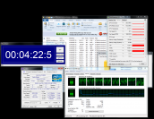 Winzip 16.5 ohne OpenCL-Beschleunigung