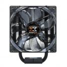 Xigmatek präsentiert CPU-Kühler Dark Knight SD-1283 in der Night Hawk Edition (1)