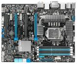 Asus P8Z77 WS: Stabile Workstation- und Spieler-Platine für Intels Ivy Bridge (1)