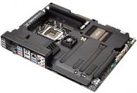 Asus Sabertooth Z77 mit Thermal Armor und Quad-GPU-Unterstützung offiziell vorgestellt (1)