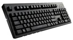 Cooler Master zeigt Storm Quickfire Pro Gaming Keyboard