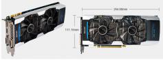 Dual-Lüfter-Design: Galaxy veröffentlicht GTX 680 GC (1)