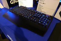 Gigabyte: Neue Tastatur und Maus der Aivia-Serie für Spieler abgelichtet (1)