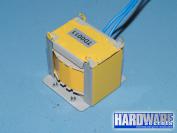 China-Böller: Hantol Silent 700 Watt mit Fake-PFC aus Zement (1)