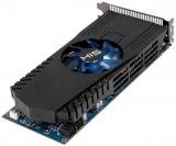 Single-Fan-Konzept: HIS veröffentlicht Radeon HD 7870 Fan 2GB (1)