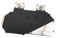 Geforce GTX 680: Koolance mit Wasserkühler (1)