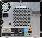  Shuttle XPC SZ77R5 für LGA1155