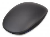 Manhattan Stealth - Design-Maus ohne Tasten und Scroll-Rad